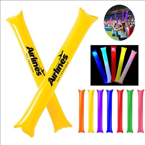 Personalized LED Cheering Sticks